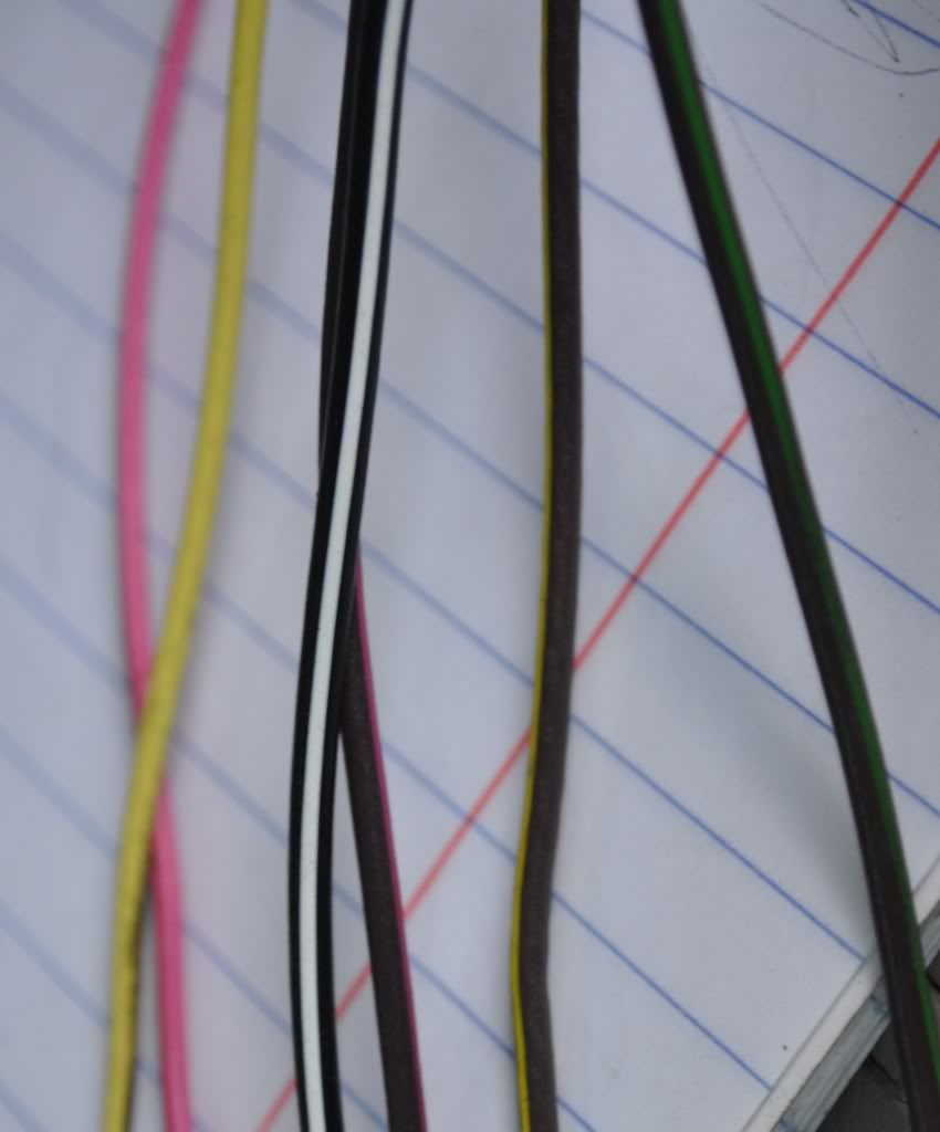 Hardtop wiring YJ Wrangler Defrost Wiper - JeepForum.com